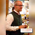 OktoberFest 2015 à Paris