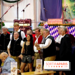 OktoberFest 2015 à Paris