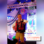 OktoberFest 2015 à Paris