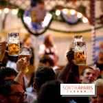 OktoberFest 2015 à Paris