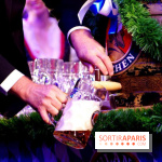 OktoberFest 2015 à Paris