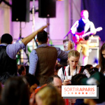 OktoberFest 2015 à Paris