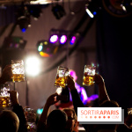 OktoberFest 2015 à Paris