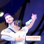 OktoberFest 2015 à Paris