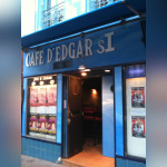 Café d'Edgar