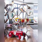 L'hôtel Augustin a fait peau neuve : un joli 3 étoiles