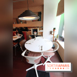 Menu Maille au Clande