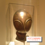 Jacques Doucet / Yves Saint Lauren à la fondation Pierre Bergé