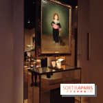 Jacques Doucet / Yves Saint Lauren à la fondation Pierre Bergé