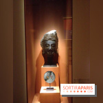 Jacques Doucet / Yves Saint Lauren à la fondation Pierre Bergé