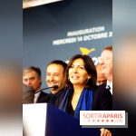 AccorHotels Arena à Paris