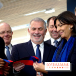 AccorHotels Arena à Paris