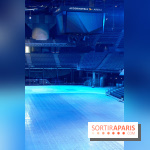AccorHotels Arena à Paris
