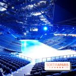 AccorHotels Arena à Paris