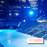 AccorHotels Arena à Paris