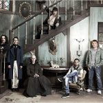 Vampire en toute intimité 