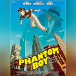 Phantom Boy 