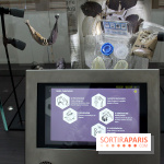 Le nouveau Musée de l'Homme