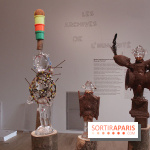 Le nouveau Musée de l'Homme