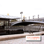 Bistrot Alexandre III