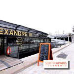 Bistrot Alexandre III