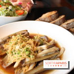 Bistrot Alexandre III