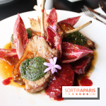 Bistrot Alexandre III