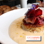 Bistrot Alexandre III