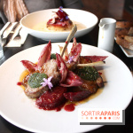 Bistrot Alexandre III