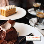 Bistrot Alexandre III