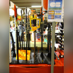 Paris Manga & Sci-Fi Show 2012, Keyblade