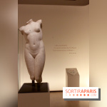 Les Mythe Fondateurs à la Petite Galerie du Louvre