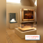 Les Mythe Fondateurs à la Petite Galerie du Louvre