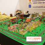 Kidexpo 2015, les images