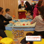 Kidexpo 2015, les images