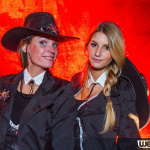 La Nuit des Ambassadeurs 2015, les photos du Wild West Express, la suite