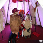 La Nuit des Ambassadeurs 2015, les photos du Wild West Express, la suite