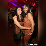 La Nuit des Ambassadeurs 2015, les photos du Wild West Express, la suite