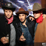 La Nuit des Ambassadeurs 2015, les photos du Wild West Express, la suite