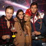 La Nuit des Ambassadeurs 2015, les photos du Wild West Express, la suite