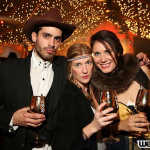 La Nuit des Ambassadeurs 2015, les photos du Wild West Express, la suite
