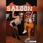 La Nuit des Ambassadeurs 2015, les photos du Wild West Express, la suite