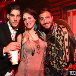 La Nuit des Ambassadeurs 2015, les photos du Wild West Express, la suite