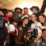 La Nuit des Ambassadeurs 2015, les photos du Wild West Express, la suite