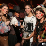 La Nuit des Ambassadeurs 2015, les photos du Wild West Express, la suite