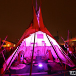 La Nuit des Ambassadeurs 2015, les photos du Wild West Express, la suite