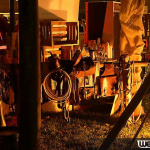 La Nuit des Ambassadeurs 2015, les photos du Wild West Express, la suite