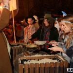 La Nuit des Ambassadeurs 2015, les photos du Wild West Express, la suite