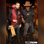 La Nuit des Ambassadeurs 2015, les photos du Wild West Express, la suite