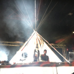 La Nuit des Ambassadeurs 2015, les photos du Wild West Express, la suite